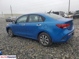 Kia Rio 2023 1