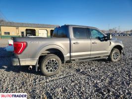 Ford Pozostałe 2023 3