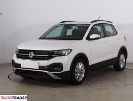 Volkswagen Pozostałe 2019 1.0 93 KM
