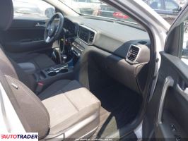 Kia Sportage 2022 2