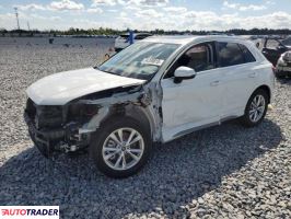 Audi Q3 2024 2 Audi Q3 2024 2