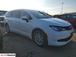 Chrysler Voyager 2023 3