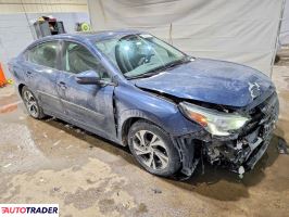 Subaru Legacy 2023 2