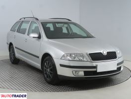 Skoda Octavia - zobacz ofertę