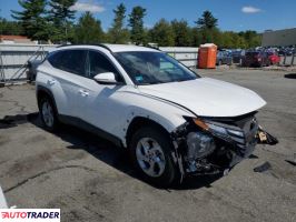 Hyundai Tucson 2023 2