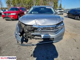 Volkswagen Jetta 2024 1