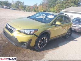 Subaru Pozostałe 2023 2 Subaru Pozostałe 2023 2