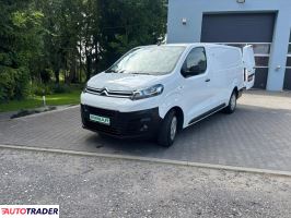 Citroen Jumpy 2021 2