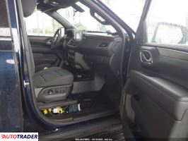 Chevrolet Tahoe 2023 5