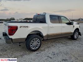 Ford Pozostałe 2025 3