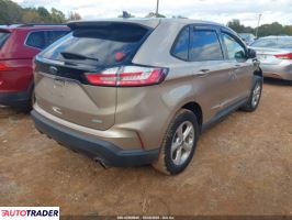 Ford Edge 2020 2