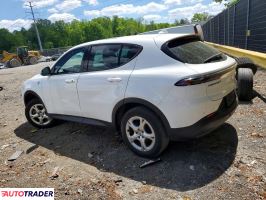Dodge Hornet 2023 2