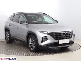 Hyundai Tucson 2021 1.6 147 KM