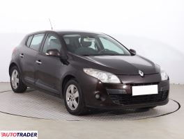 Renault Megane 2011 1.6 108 KM
