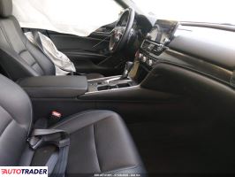 Honda Accord 2022 1