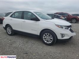 Chevrolet Equinox 2020 1