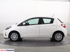 Toyota Yaris 2017 1.0 68 KM