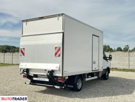 Iveco Daily 2021 3