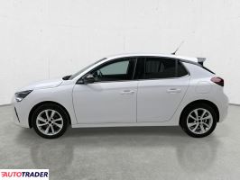 Opel Corsa 2022 1.2 100 KM Opel Corsa 2022 1.2 100 KM