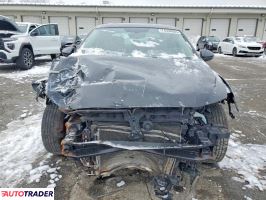 Volkswagen Jetta 2020 1
