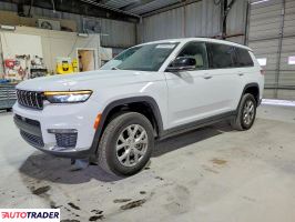 Jeep Cherokee 2023 3