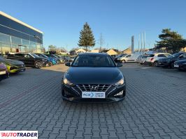 Hyundai i30 2022 1.5 110 KM