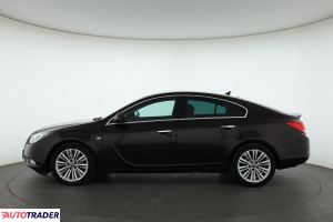 Opel Insignia 2013 2.0 158 KM