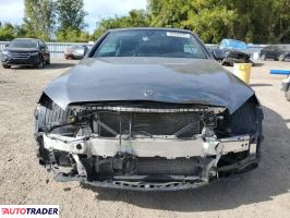 Mercedes CL 2019 2 Mercedes CL 2019 2