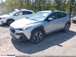 Subaru Pozostałe 2025 2