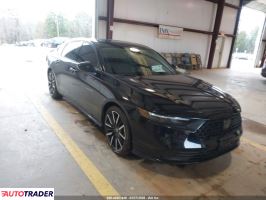 Honda Accord 2024 2
