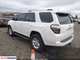 Toyota Pozostałe 2022 4