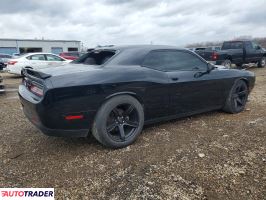 Dodge Challenger 2021 5