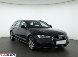 Audi A6 - zobacz ofertę