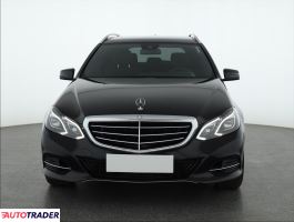 Mercedes E-klasa 2013 2.0 181 KM