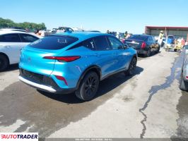 Buick Pozostałe 2025 1