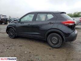 Nissan Pozostałe 2019 1
