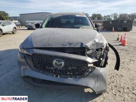 Mazda CX-5 2023 2 Mazda CX-5 2023 2