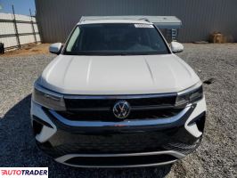 Volkswagen Pozostałe 2022 1 Volkswagen Pozostałe 2022 1