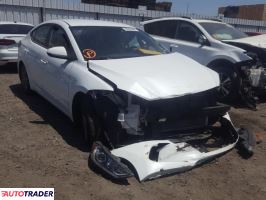 Hyundai Elantra 2017 2 Hyundai Elantra 2017 2