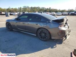 Dodge Charger 2020 6 Dodge Charger 2020 6
