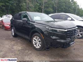 Honda CR-V - zobacz ofertę