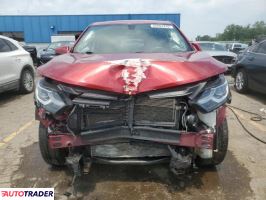 Chevrolet Equinox 2019 1