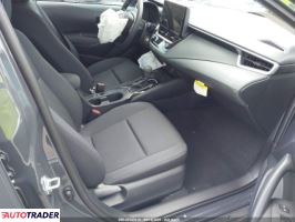 Toyota Corolla 2025 2 Toyota Corolla 2025 2