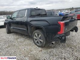 Toyota Tundra 2023 3 Toyota Tundra 2023 3