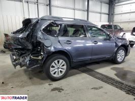 Subaru Outback 2019 2 Subaru Outback 2019 2
