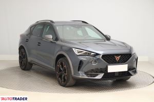 Cupra  - zobacz ofertę