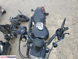 Harley-Davidson Pozostałe 2019 Harley-Davidson Pozostałe 2019
