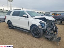 Ford Expedition 2022 3