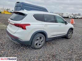 Hyundai Santa Fe 2022 2