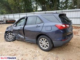 Chevrolet Equinox 2019 1